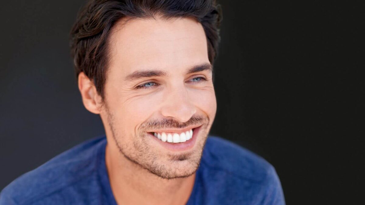 Learn about teeth whitening treatment on our blog.